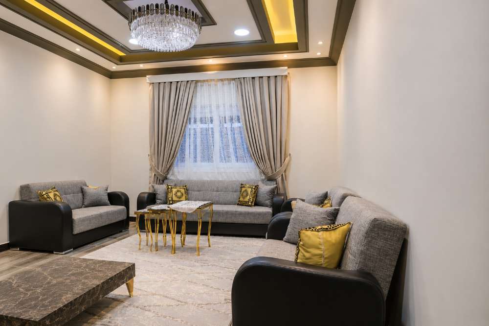 Apartment | Modern | Al Hawari